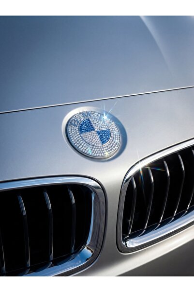 AKXER Bmw Hood Armation 82mm