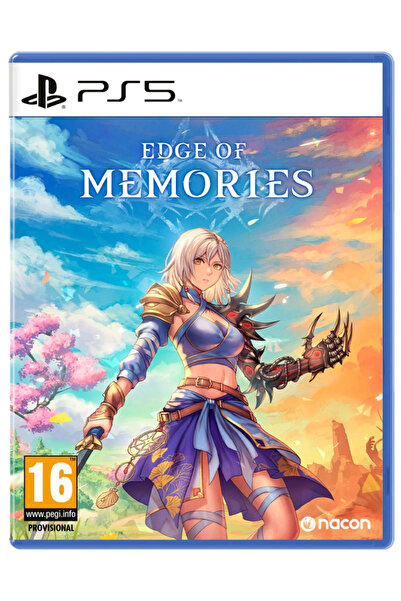 Nacon Όριο των Αναμνήσεων - Playstation 5