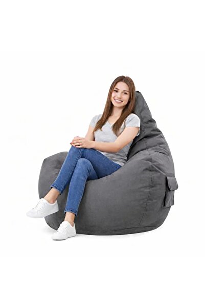 Rahat puf Cepli Premium Relax Koltuk – Yüksek Kalite Dolgu & Ergonomik Yapı