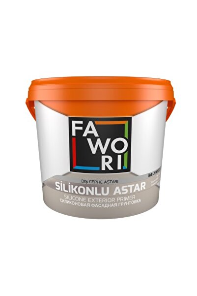 Fawori İÇ Cephe Dönüşüm Astarı, 3.5 kg
