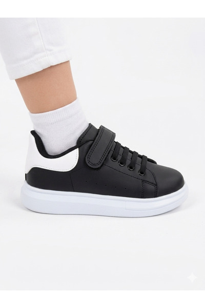 pediashoes 23 ΑΠΡΙΛΙΟΥ UNISEX ΑΘΛΗΤΙΚΑ ΠΑΠΟΥΤΣΙΑ ΣΝΙΚΕΡ ΜΕ ΆΝΕΤΗ ΣΟΛΑ ΓΙΑ ΚΟΡ...