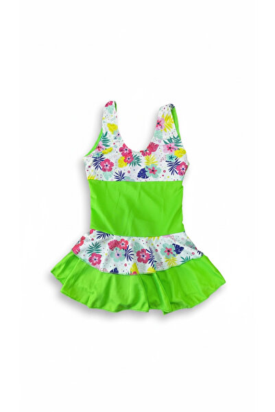 Nilmay mayo Κοριτσίστικο φόρεμα μαγιό