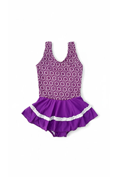 Nilmay mayo Κοριτσίστικο φόρεμα μαγιό