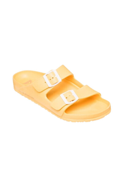 Quiksilver Embark Rf AQYL101380-SUS Sarı Terlik