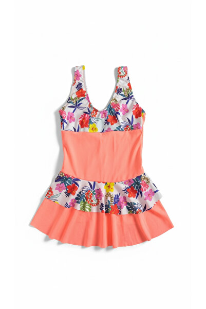 Nilmay mayo Κοριτσίστικο φόρεμα μαγιό