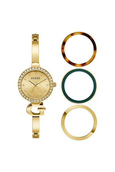 Guess Gugw0999L2 Women's Wristwatch