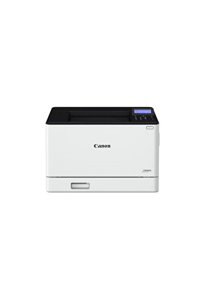 Canon LBP673CDW II Renkli Lazer Yazıcı Dubleks WI-FI