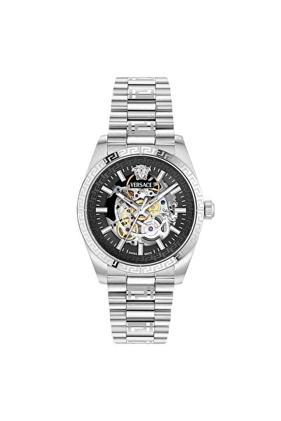Versace Vrscve5R00126 Men's Wristwatch