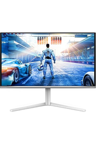 Philips Evnia 27M2N6501L 27" 240Hz 0.03ms Pivot QD-OLED Yükseklik Ayarlı AMB ...