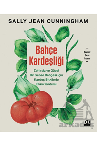 Doğan Kitap Bahçe Kardeşliği