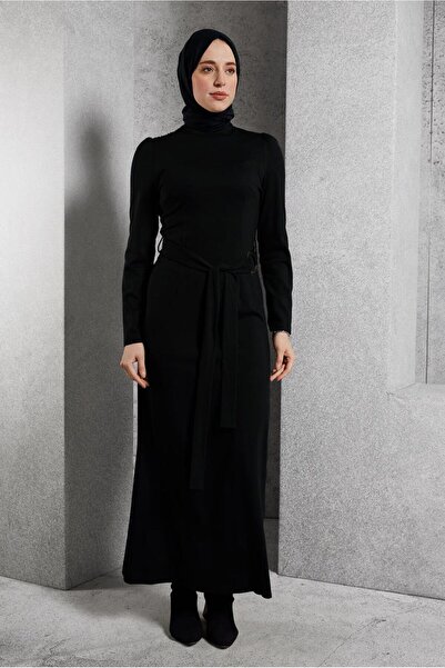 Alvina ΦΟΡΕΜΑ ΜΕ ΖΩΝΗ 45258