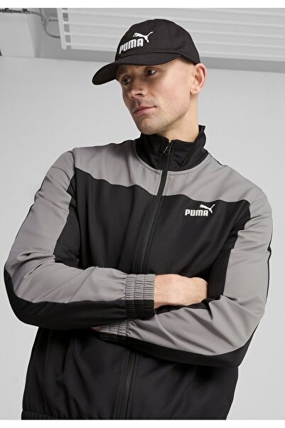 Puma Kšiltovka ESS No.1 Logo Baseball