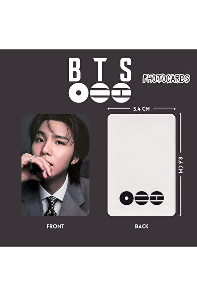 🎶 BTS Albümü ile Müzik Yolculuğuna Çık! - Sayfa 3