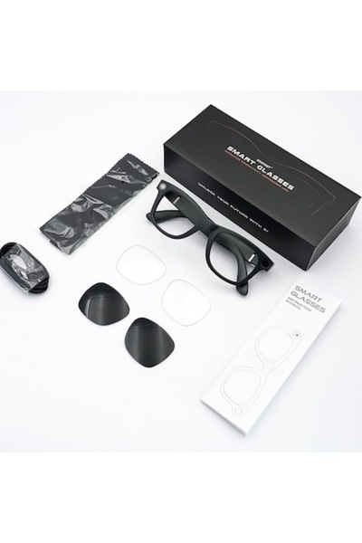 BSG TECH Έξυπνα Γυαλιά Ηλίου