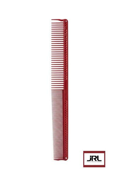 jrl J307 23.6 cm Antistatik Seramik Teknoloji Profesyonel Uzun Kesim Tarağı K...
