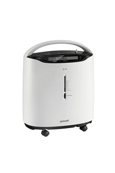 Yuwell Συμπυκνωτής οξυγόνου 8F-5A