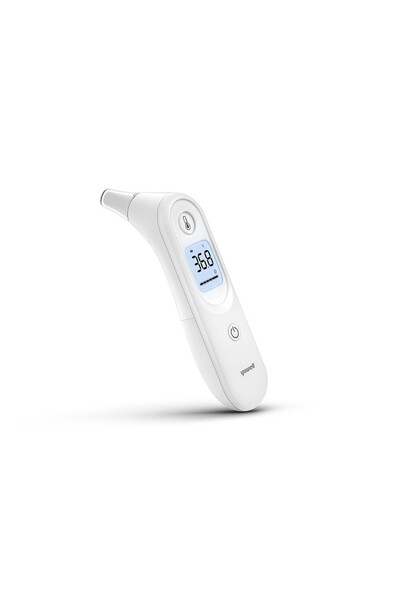 Yuwell Υπέρυθρο Θερμόμετρο Αυτιού YHT-101