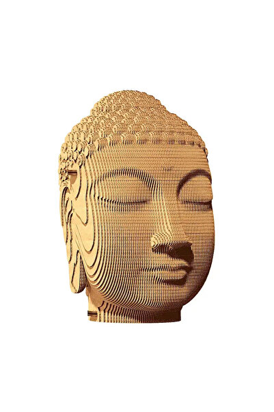 Cartonic 3D Puzzle - Buddha
