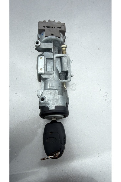 Ford Κλειδί ανάφλεξης 1.6 TDCI 3M51-3F880-AC Focus 2 [2004 - 2008]