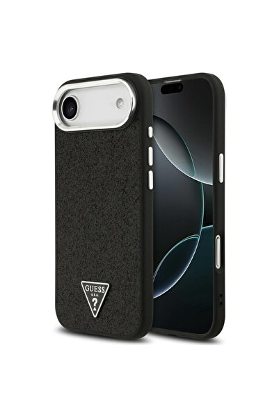 Guess Θήκη iPhone 17 Air, Guess, TPU, Μαύρο