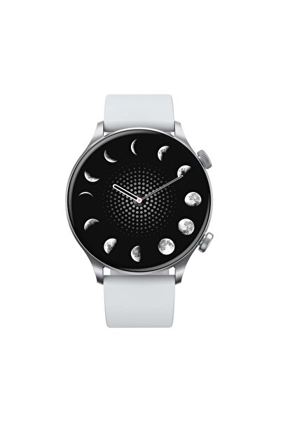 Haylou Solar Plus Smart Watch