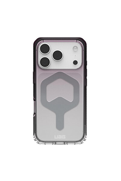 UAG Husa pentru iPhone 17 Pro, Plyo MagSafe, protectie antisoc, maro