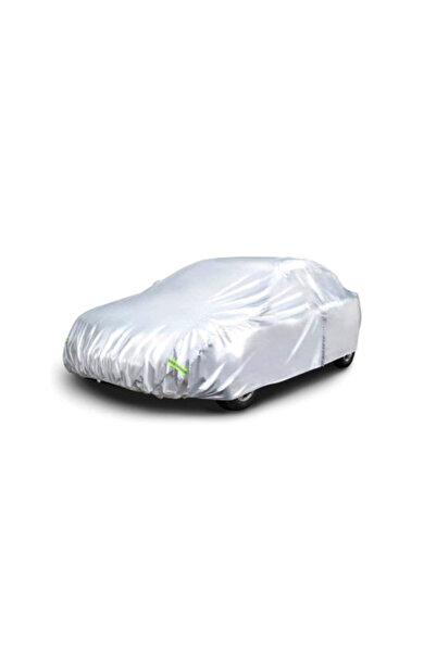 DacEnergy Prelata Auto Premium Oxford Break Grupa 11-OX 4.60x1.72x1.48m Imper...