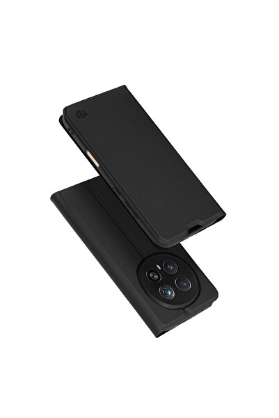 OEM Θήκη για Honor Magic8 Pro, Νότιος Ουρανός, Προστασία, μαύρο
