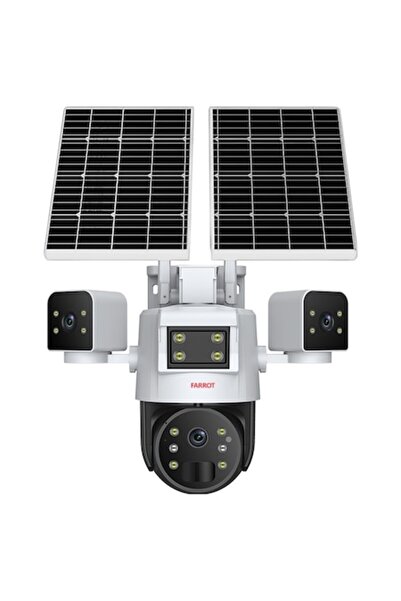 OEM Επαγγελματική Περιστρεφόμενη Κάμερα