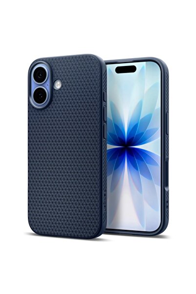 Spigen Θήκη TPU και Σετ Προστατευτικού Τζαμιού Ιδιωτικότητας για iPhone 17, Υ...