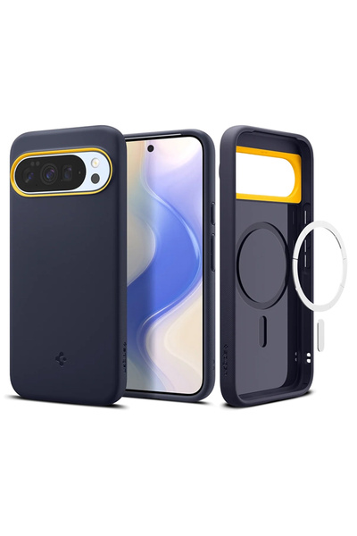 Spigen Husa pentru Google Pixel 10 Pro Xl, Spigen, Policarbonat, Mov