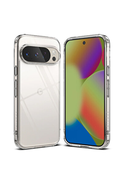 Ringke Husa pentru Google Pixel 10, Ringke, TPU, Transparent