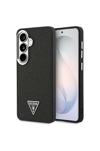 Guess Θήκη για Samsung Galaxy S26, Guess, TPU, Μαύρο