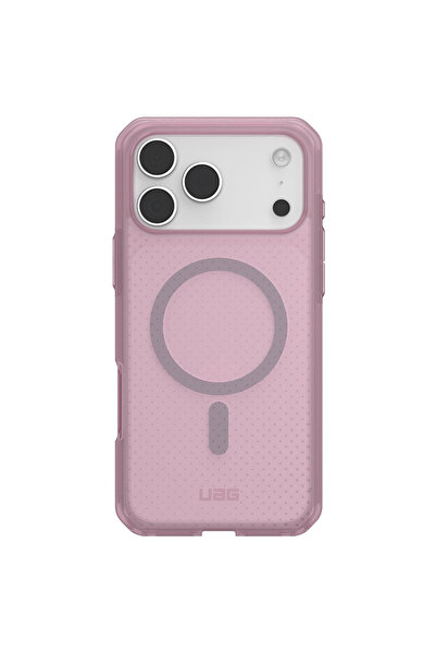UAG Husa pentru iPhone 17 Pro Max, Uag, TPU, Negru
