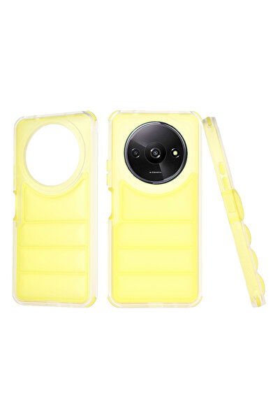 DAMUR Husa Summer Vibes Xiaomi Redmi A3 / A3x, Colorful Design, Festival Styl...
