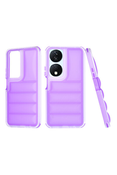 DAMUR Husa Summer Vibes Honor X7b / 90 SMART, Colorful Design, Festival Style...
