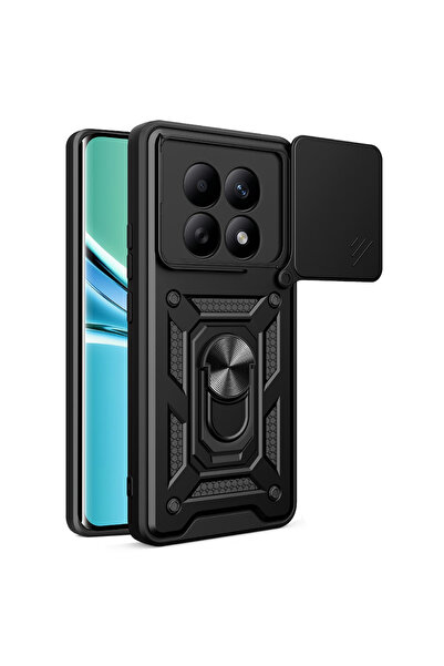 Stef's Cat Θήκη για Xiaomi Redmi Note 15 4G / Xiaomi Redmi Note 15 5G / Xiaom...