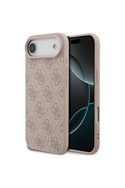 Stef's Cat Husa pentru iPhone 17 Air, Stef's Cat, Hardcase 4G Classic (GUHCP1...