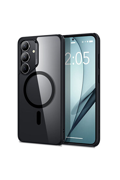 ESR Θήκη για Samsung Galaxy S25 Plus, Esr, TPU, Μαύρο / Διαφανές