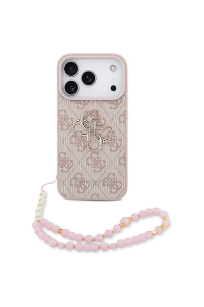 Stef's Cat Θήκη για iPhone 17 Pro, Stef's Cat, Σκληρή θήκη 4G Classic Logo με...