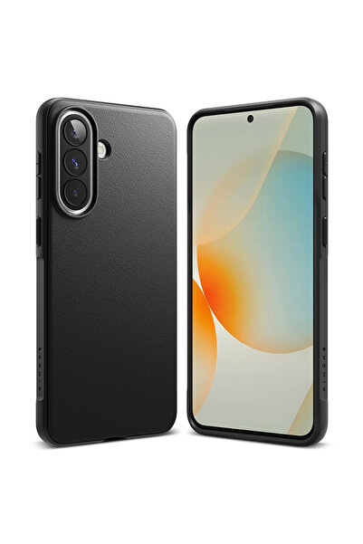 Ringke Θήκη για Samsung Galaxy A57 5G, Ringke, TPU, Μαύρο