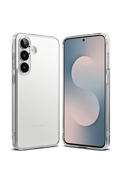 Ringke Θήκη για Samsung Galaxy S25 Fe, Ringke, TPU, Ματ