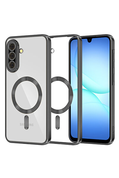 OEM Θήκη για Samsung Galaxy A17 5G / Samsung Galaxy A17 4G / Samsung Gala, Νό...