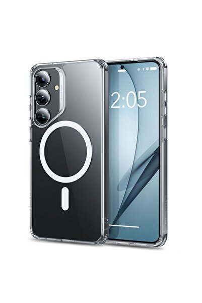 ESR Θήκη για Samsung Galaxy S25 Plus, Esr, TPU, Διαφανής