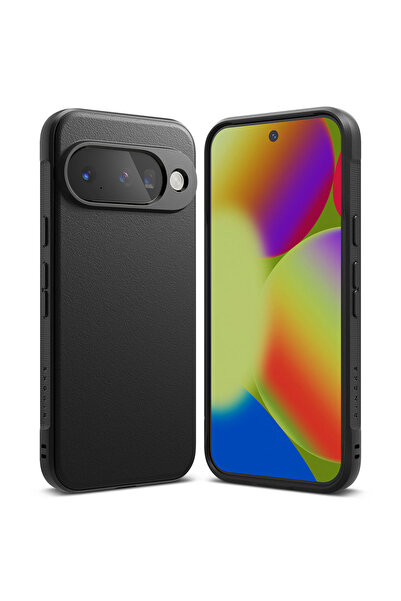 Ringke Husa pentru Google Pixel 10, Ringke, TPU, Negru
