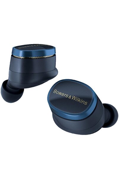 Bowers&Wilkins Căști intraauriculare Bowers & Wilkins Pi8, Albastru miez de n...