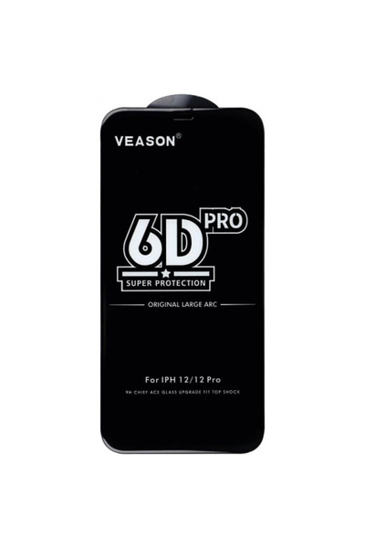 Stef's Cat Folie de protectie Ecran Veason PRO pentru Motorola Moto E32s / E2...