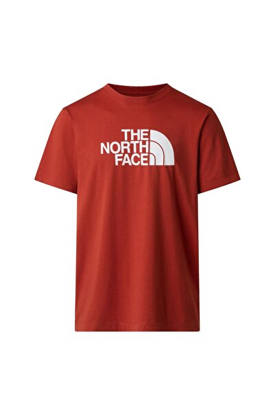 THE NORTH FACE M EVOLUTION HALF DOME REGULAR SHORT SLEE Ανδρικό T-Shirt NF0A8...