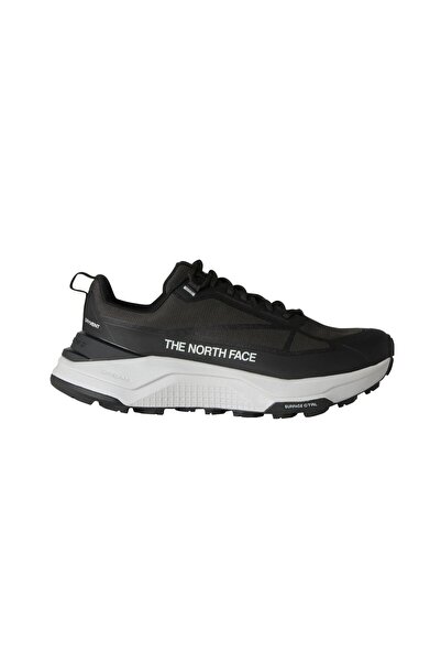 THE NORTH FACE W Fastpack Wp Waterproof Women's Shoes Nf0A8G5Jc4V1 Black-37