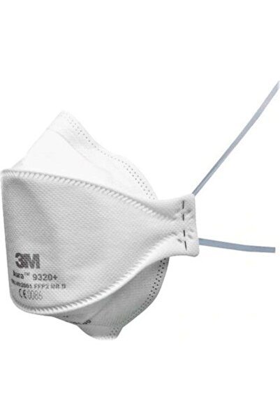 3M 9320a Aura Ffp2 Ventilsiz Maske 1 Adet